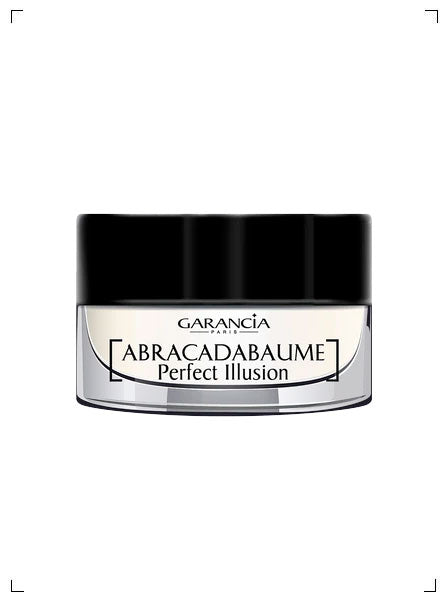 Garancia ABRACADABAUME PERFECT ILLUSION, アブラカダバーム パーフェクト イリュージョン ガランシア