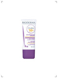 Bioderma CICABIO SPF 50+, シカビオ SPF50＋ ビオデルマ
