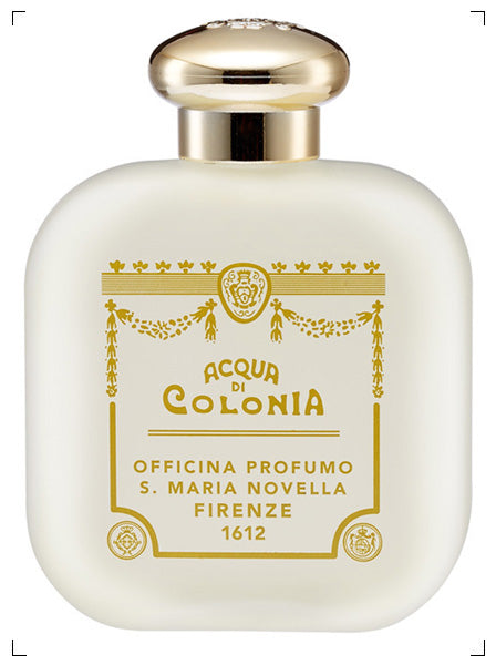 Santa Maria Novella ACQUA DI SICILIA, シチリア サンタ マリア ノヴェッラ
