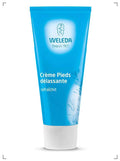 Weleda CREME PIEDS DELASSANTE, フットクリーム ヴェレダ