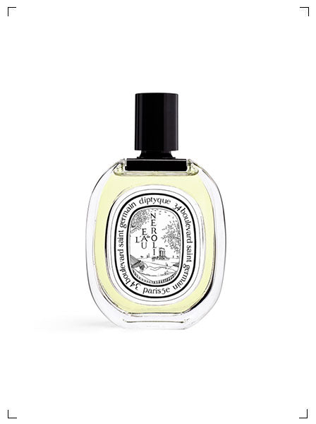 Diptyque L'EAU DE NEROLI EDT, ロー ド ネロリ ディプティック
