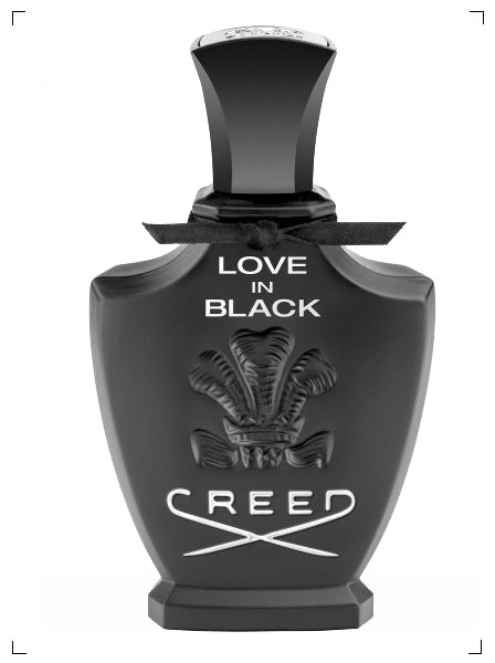 Creed LOVE IN BLACK, ラブ イン ブラック クリード