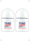 Etiaxil DETRANSPIRANT / PEAUX NORMAL 2 PIECES, デトランスピラン 普通肌用 2個セット エティアキシル