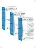 Bioderma ATODERM INTENSIVE PAIN, アトデルム ウルトラリッチソープ 3個セット ビオデルマ