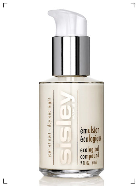 Sisley EMULSION ECOLOGIQUE, エコロジカル コンパウンド シスレー