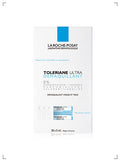 La Roche Posay TOLERIANE ULTRA DEMAQUILLANT, トレリアン アイメイクアップ リムーバー ラ ロッシュ ポゼ