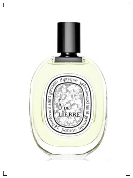 Diptyque EAU DE LIERRE EDT, オー ド リエル ディプティック