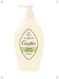 Roge Cavailles SOIN TOILETTE INTIME SECHERESSE, デリケートゾーン クレンジングジェル 超乾燥肌用 ロジェ カバイエ