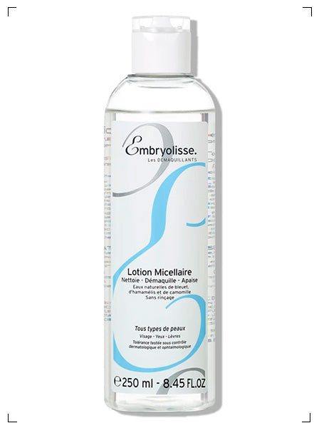 Embryolisse LOTION MICELLAIRE, ローション ミスレール アンブリオリス