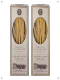 Maison de la Truffe TAGLIATELLE A LA TRUFFE D'ETE, タリアテッレ サマートリュフパスタ 2箱セット メゾン ド ラ トリュフ