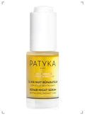 Patyka ELIXIR NUIT REPARATEUR, エリクシール 夜用 オイル美容液 パティカ