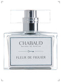 Chabaud FLEUR DE FIGUIER EDP, フルール ド フィグエ シャボー