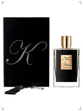 By Kilian L'OEUVRE NOIRE - STRAIGHT TO HEAVEN WHITE CRISTAL, ストレイト トゥー ヘブン コフレ付き バイ キリアン