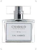 Chabaud EAU AMBREE EDP, オー アンブレ シャボー