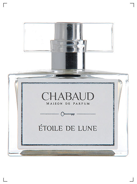 Chabaud ETOILE DE LUNE EDP, エトワール ド リューヌ シャボー