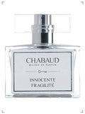 Chabaud INNOCENTE FRAGILITE EDP, イノサント フラジリテ シャボー