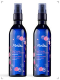 Melvita EAU FLORALE BIO AVEC SPRAY, フラワーウォーター リセットミスト 2本セット メルヴィータ