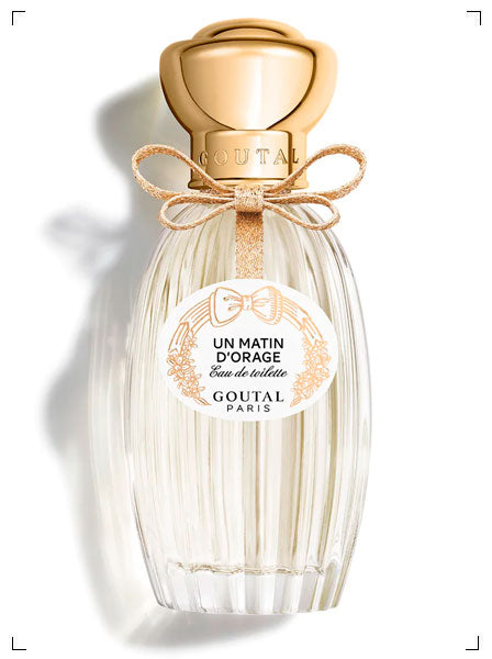 Goutal UN MATIN D'ORAGE EDT, アン マタン ドラージュ グタール