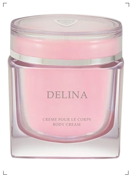 Parfums de Marly DELINA CREME PARFUMEE POUR LE CORPS, デリーナ ボディクリーム パルファン ドゥ マルリー