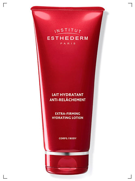 Esthederm LAIT HYDRATANT ANTI-RELACHEMENT, レ イドラタント アンチ ルラッシュモン エステダム
