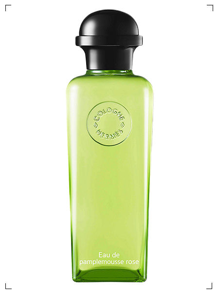 Hermes EAU DE PAMPLEMOUSSE ROSE / EDC POMPE, コロン エルメス オー ドゥ パンプルムス ローズ ポンプ エルメス