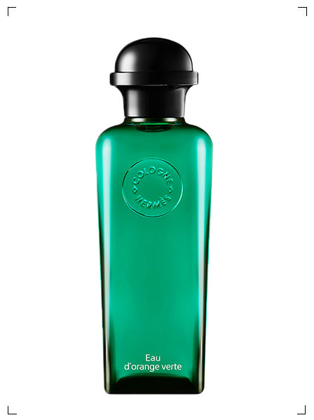 Hermes EAU D'ORANGE VERTE / EDC SPRAY, コロン エルメス オー ドランジュ ヴェルト スプレー エルメス