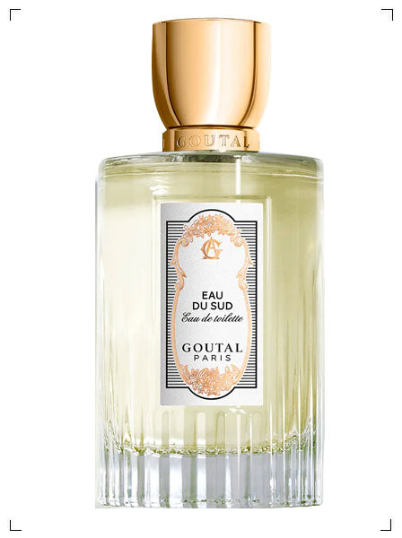 Goutal EAU DU SUD EDT, オード シュド オードトワレ グタール