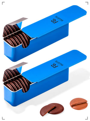 Fabrice Gillotte PURE, ピュア 2箱セット ファブリス ジロット