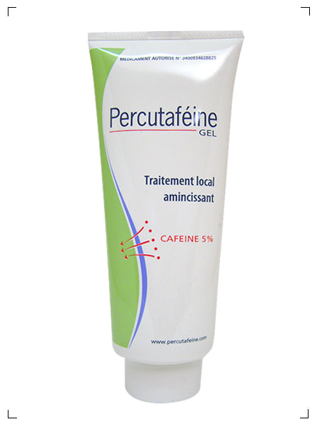 Pierre Fabre PERCUTAFEINE GEL, ペルキュタフェイン ジェル ピエール ファーブル