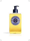 L'Occitane SAVON LIQUIDE AU KARITE, シアバター リキッドハンドソープ ポンプ式 ロクシタン