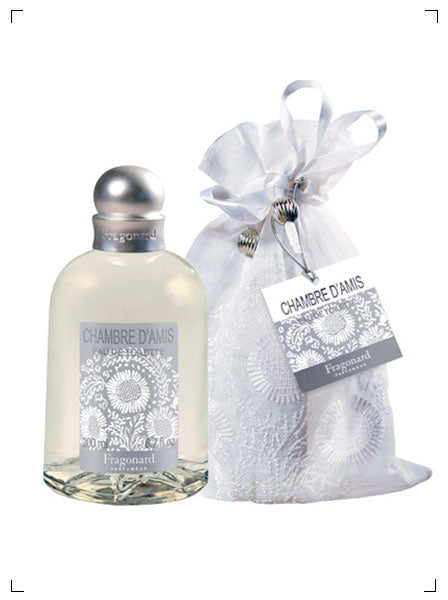 Fragonard CHAMBRE D'AMIS, シャンブル ダミ フラゴナール