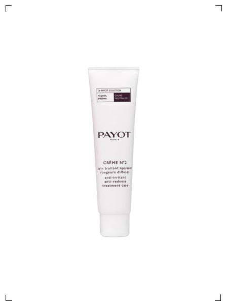 Payot CREME NO2, クレームNo2 パイヨ