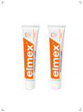 GABA International ELMEX, エルメックス  2本セット ガバ インターナショナル