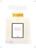 Divine L'INSPIRATRICE EDP FLACON, ランスピラトリス ディヴィーヌ