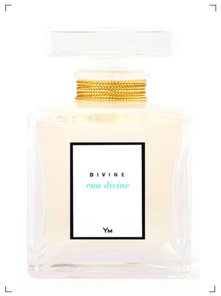 Divine EAU DIVINE EDP FLACON, オー ディヴィーヌ ディヴィーヌ