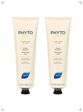 Phyto PHYTOJOBA MASQUE, フィトホバ マスク 2本セット フィト