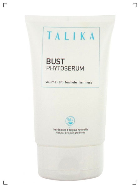 Talika BUST PHYTOSERUM, バスト ピト セラム タリカ