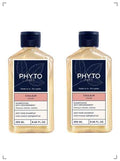Phyto PHYTOCOLOR SHAMPOOING, フィトカラー シャンプー 2本セット フィト