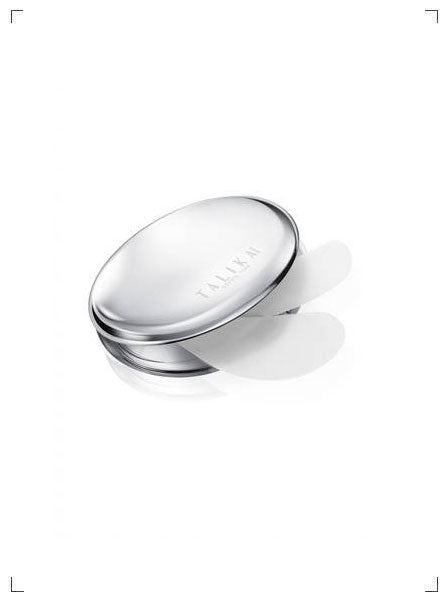 Talika EYE THERAPY PATCH WITH CASE, アイセラピーパッチ ケース付き タリカ