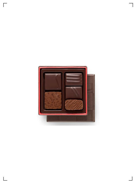 Pierre Herme CHOCOLATS SIGNATURES & CLASSIQUES, ショコラ シグナチュール ＆ クラシック ピエール エルメ