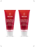 Weleda CREME MAINS REGENERATRICE A LA GRENADE, ざくろ ハンドクリーム 2個セット ヴェレダ