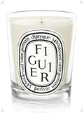 Diptyque BOUGIE FIGUIER, キャンドル フィギエ ディプティック
