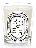 Diptyque BOUGIE ROSES, キャンドル ローズ ディプティック