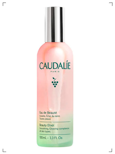 Caudalie EAU DE BEAUTE, オー ド ボーテ コーダリー