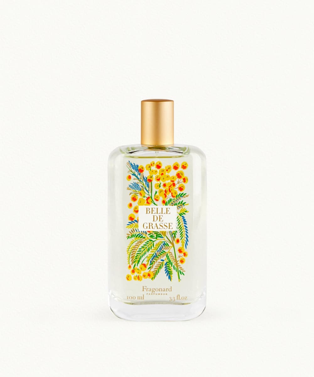 BELLE DE GRASSE EDT 100ml