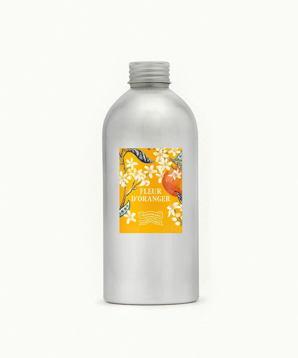 Fragonard | FLEUR D ORANGER EDT – PARISWAVE.COM