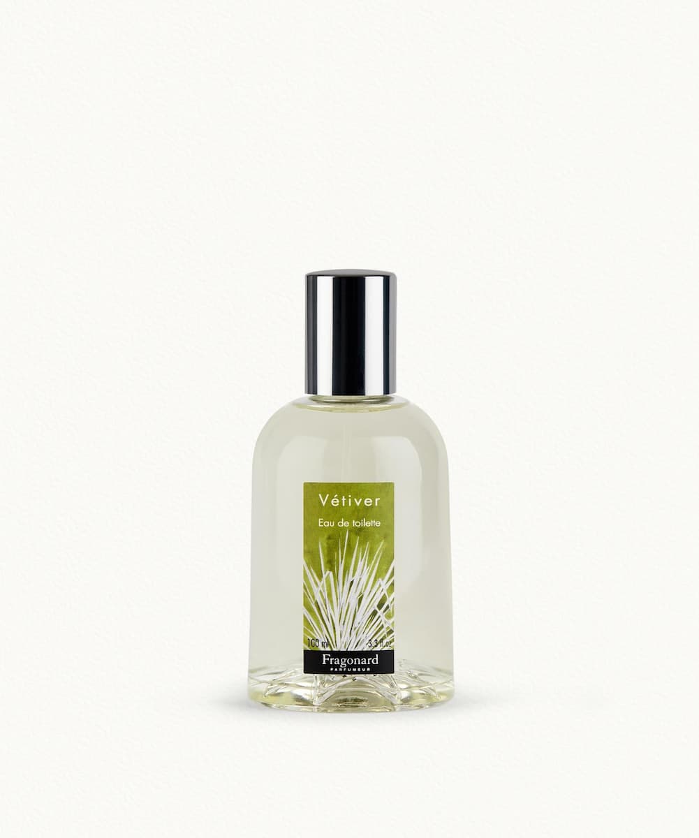VETIVER EDT 100ml