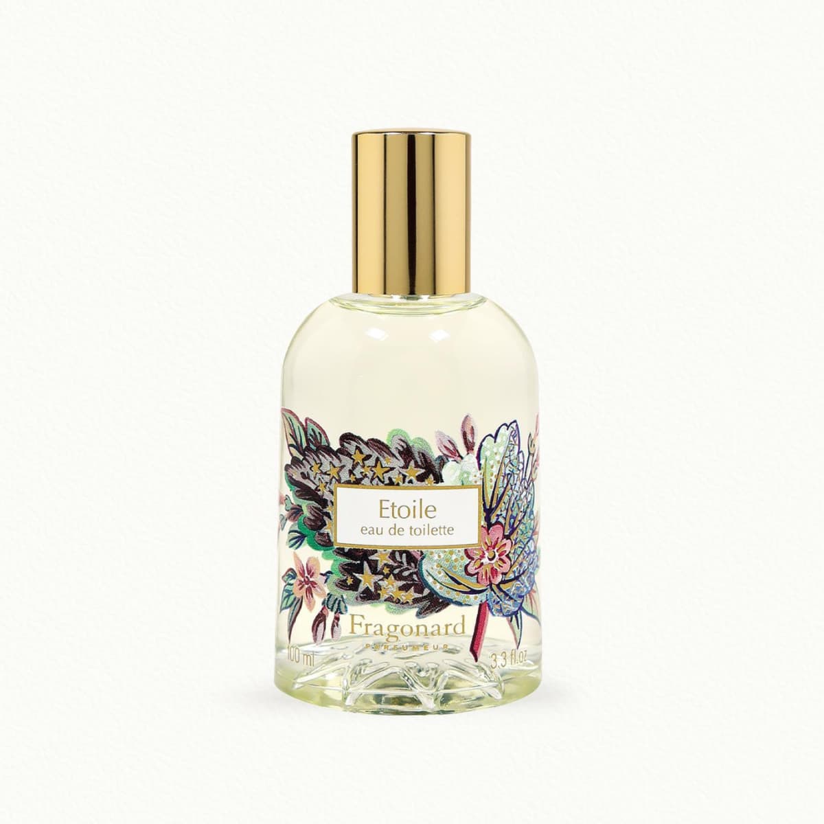 etoile edt 100