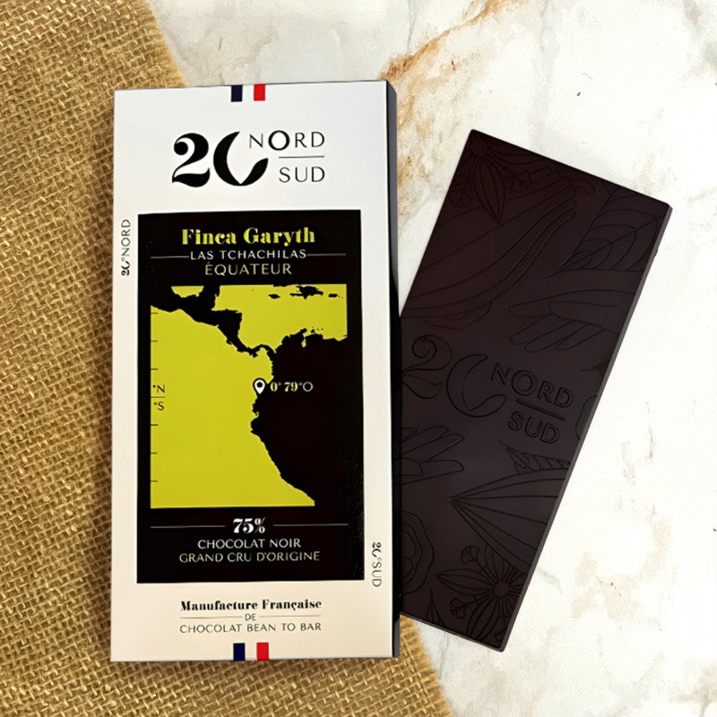 Finca Garyth noir