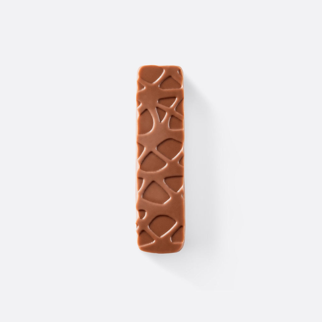 Fabrice Gillotte - FLEUR DE CARAMEL